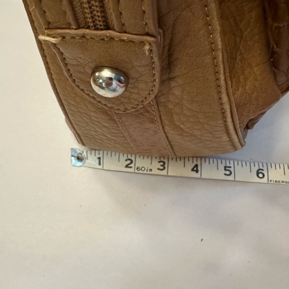 Madi Claire Satchel - Picture 15 of 16